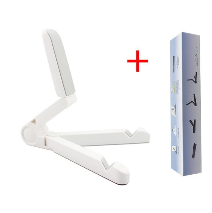 Fashion Desktop Lazy Tablet Computer Bracket
