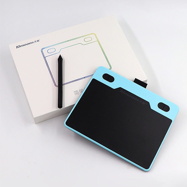 Computer Drawing Tablet Handwriting Board