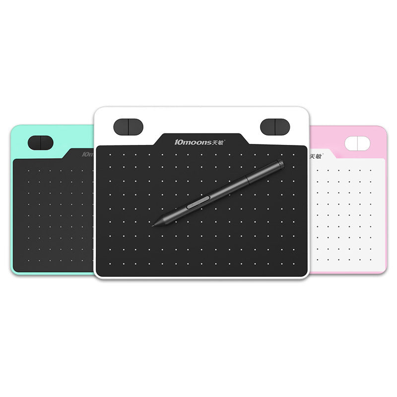 Computer Drawing Tablet Handwriting Board