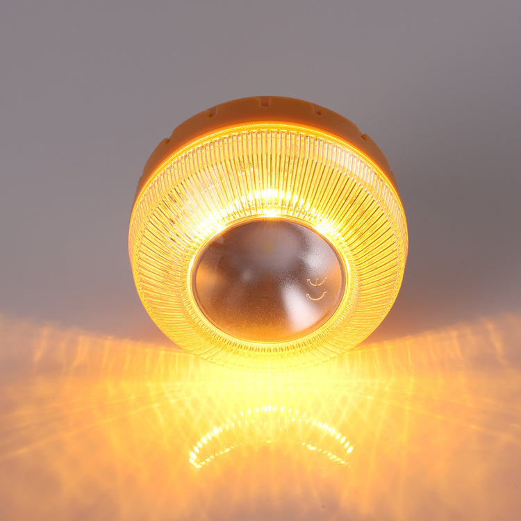 led Flare Help Flash Emergency Light v16 for With Magnet Warnleuchte Car Lights for Car