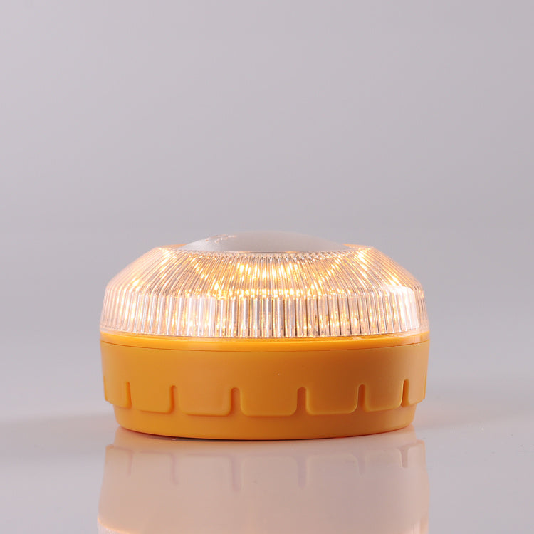 led Flare Help Flash Emergency Light v16 for With Magnet Warnleuchte Car Lights for Car