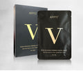 V-shaped Facial Lifting Mask White V-face Sticker