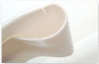 V-shaped Facial Lifting Mask White V-face Sticker