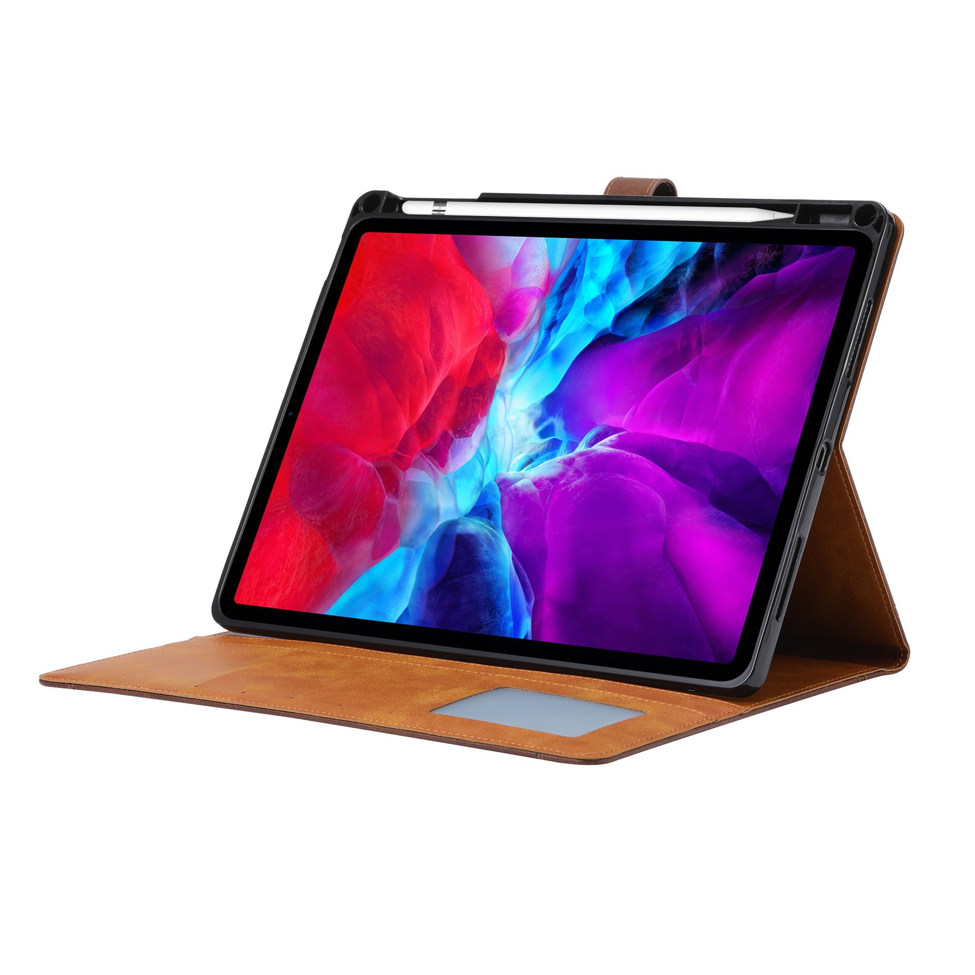 Classic business tablet case