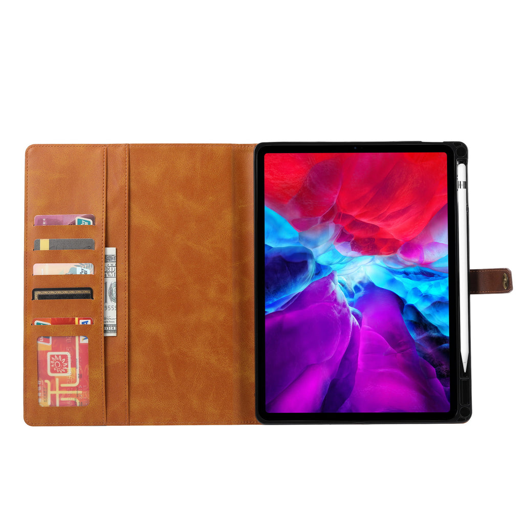 Classic business tablet case
