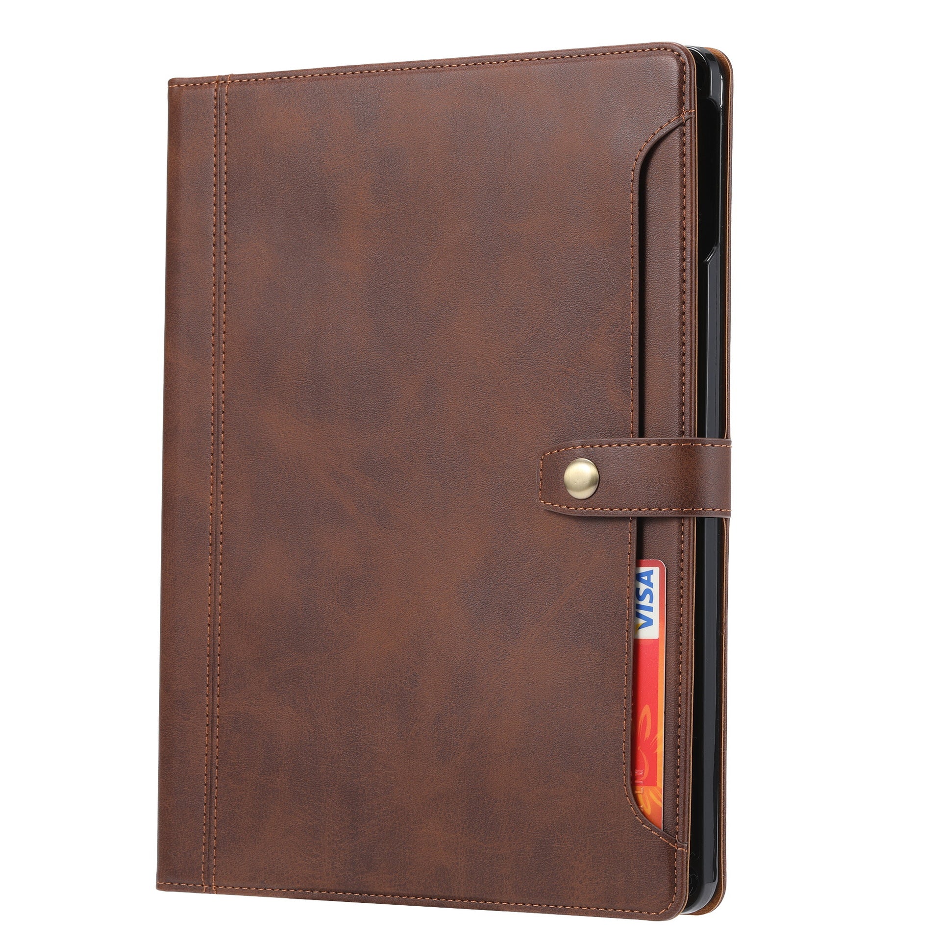 Classic business tablet case