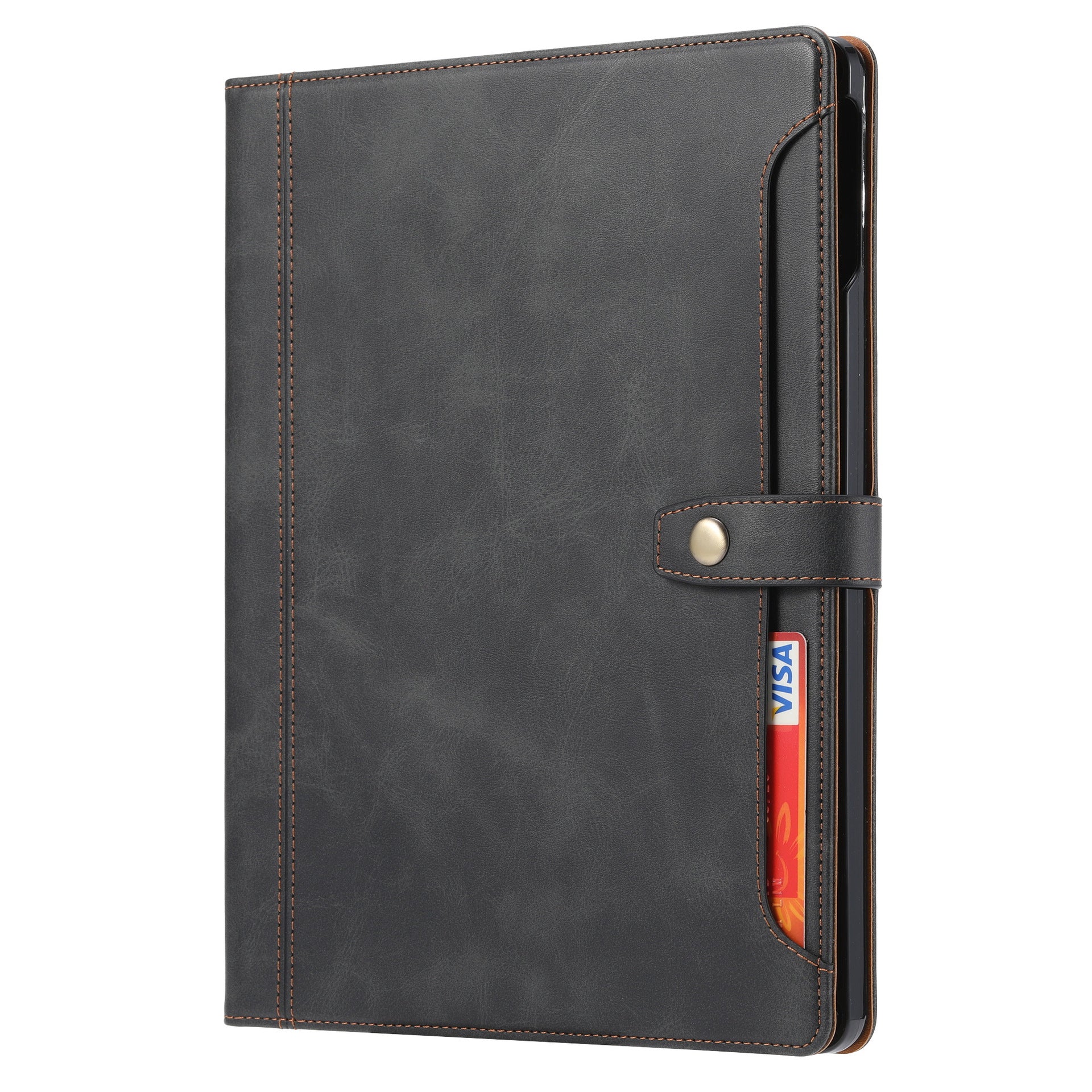 Classic business tablet case