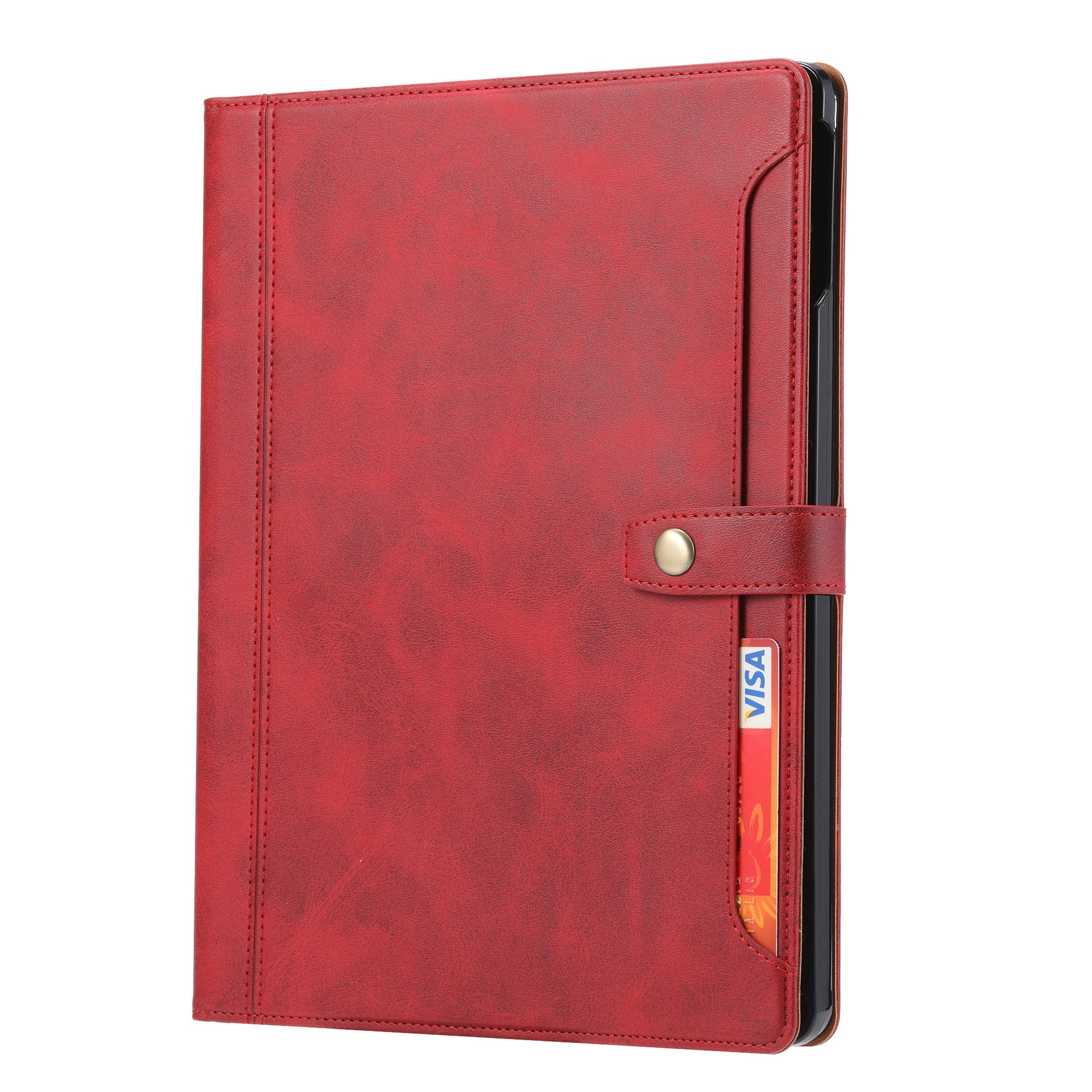 Classic business tablet case