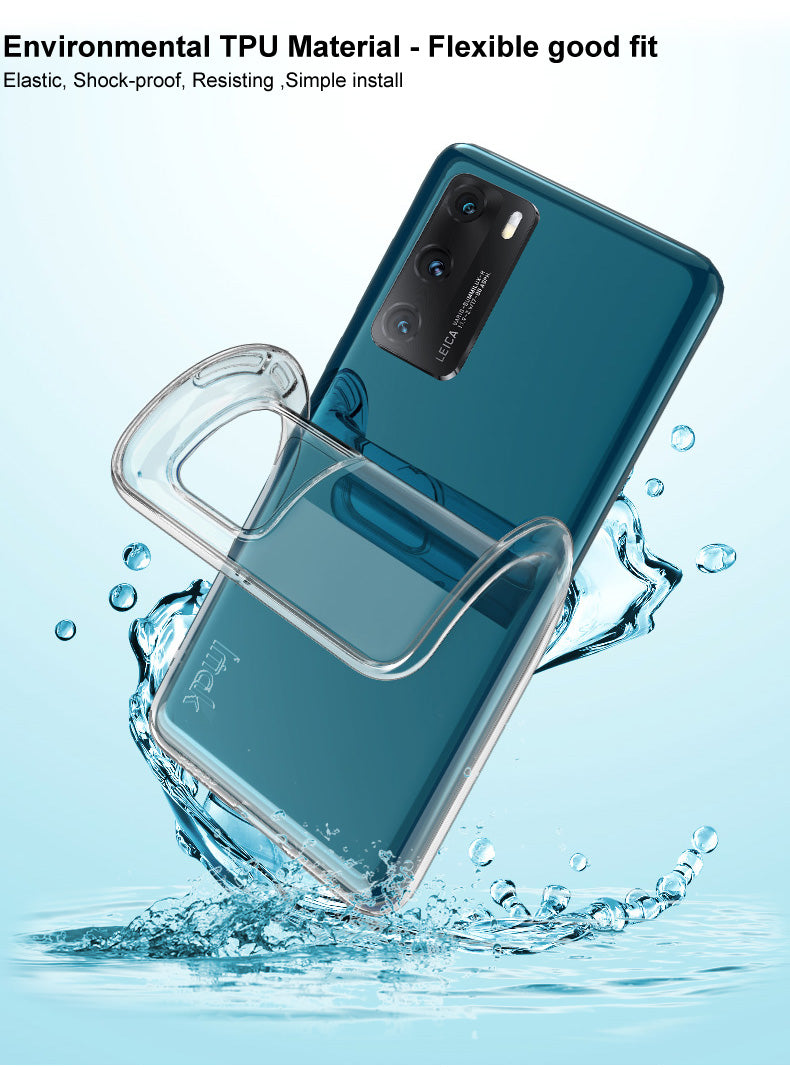 Protective Soft Cover UX-5 Soft Shell Shock Absorption Soft Cover