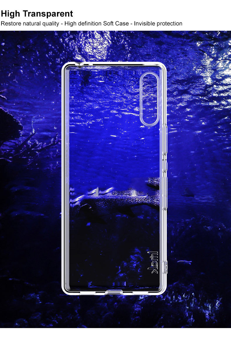 Protective Soft Cover UX-5 Soft Shell Shock Absorption Soft Cover