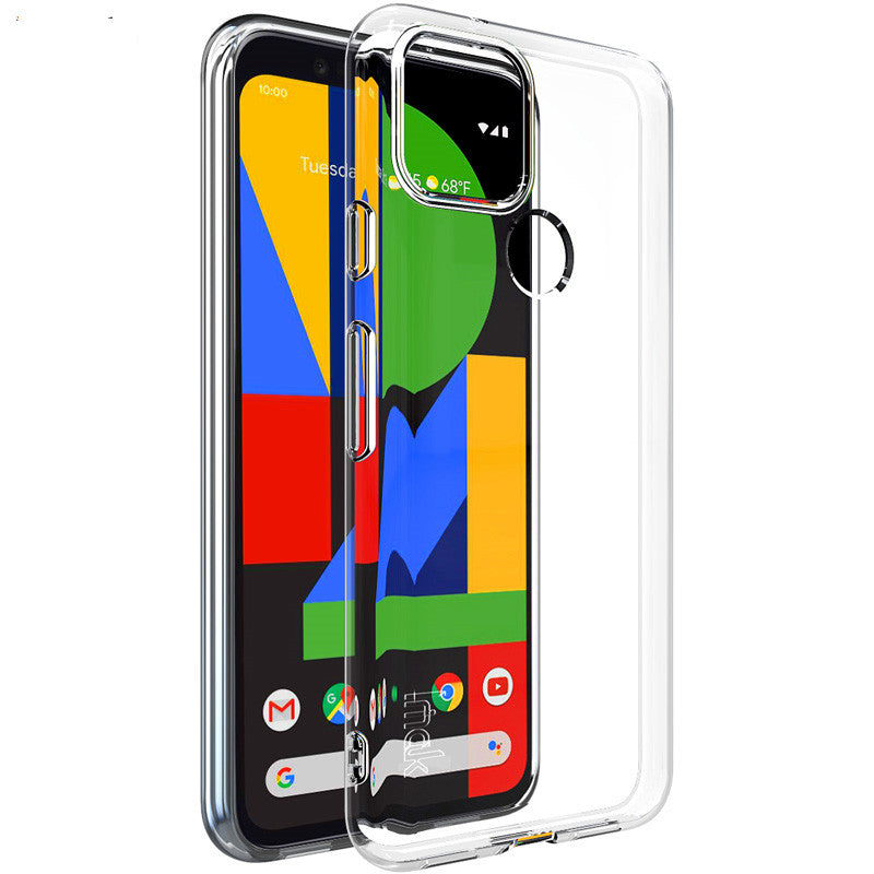 Protective Soft Cover UX-5 Soft Shell Shock Absorption Soft Cover