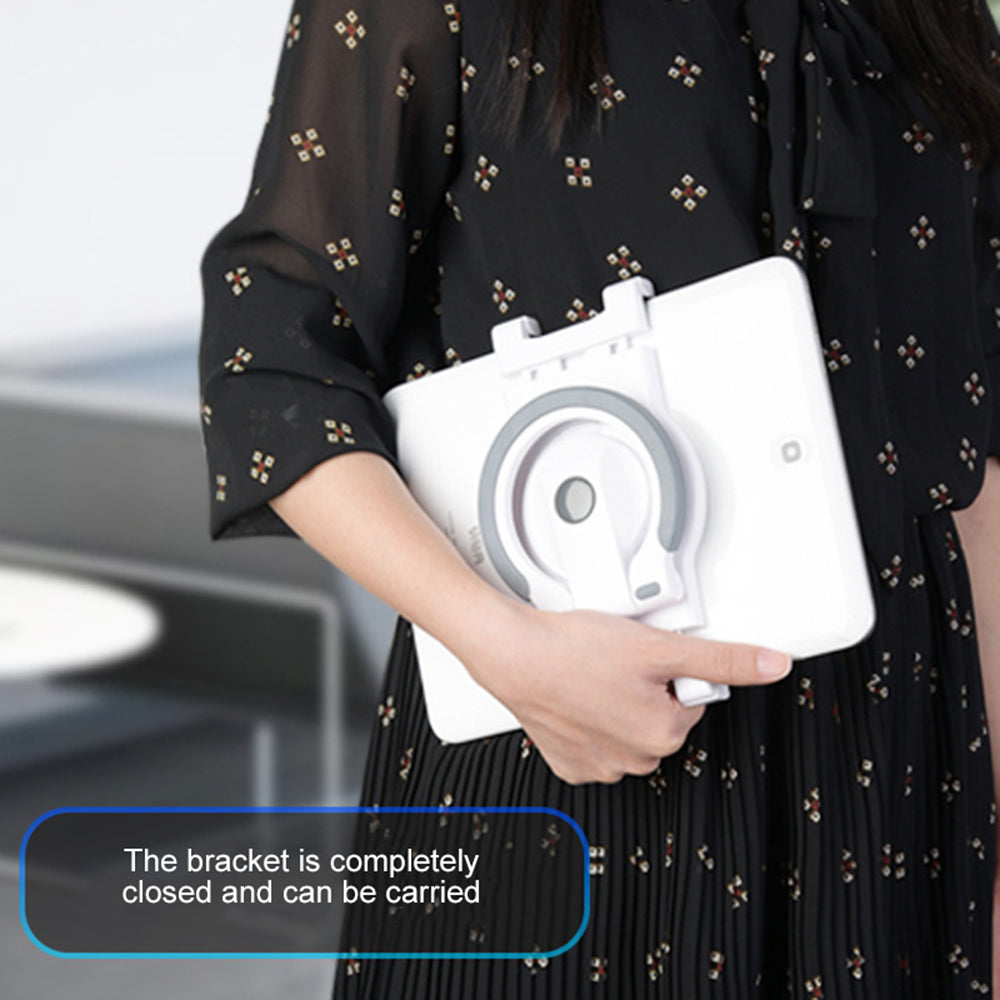 Desktop Tablet Learning Machine Stand