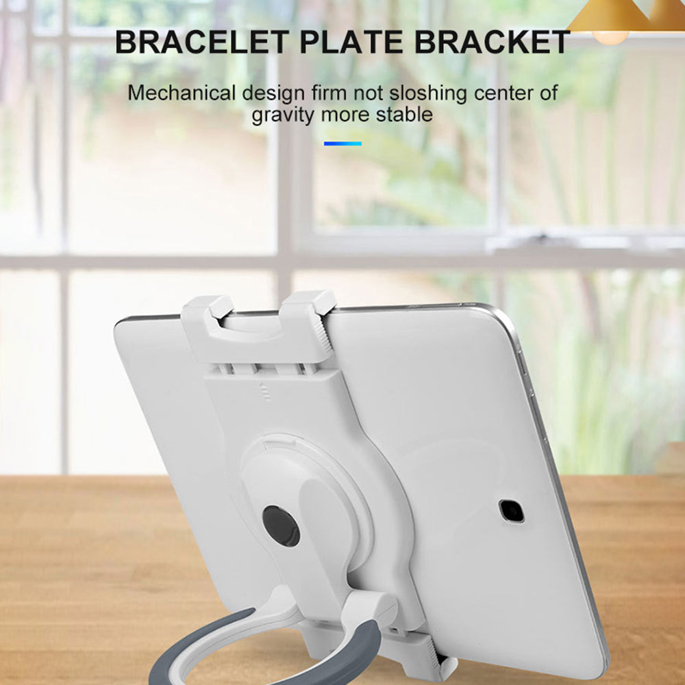 Desktop Tablet Learning Machine Stand