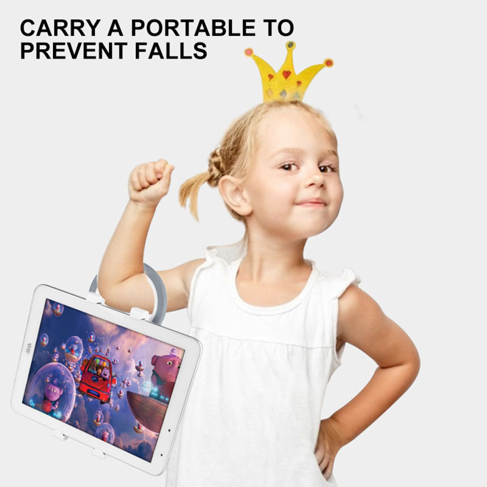 Desktop Tablet Learning Machine Stand