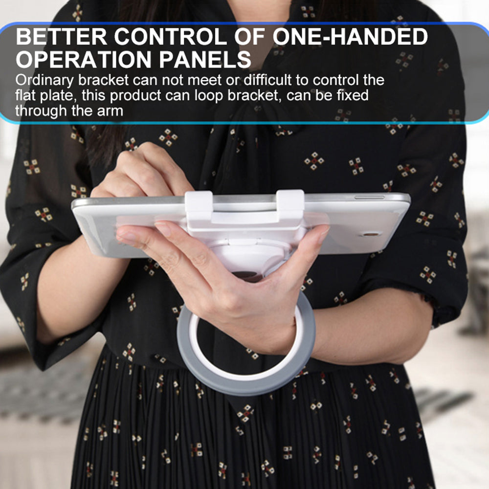 Desktop Tablet Learning Machine Stand