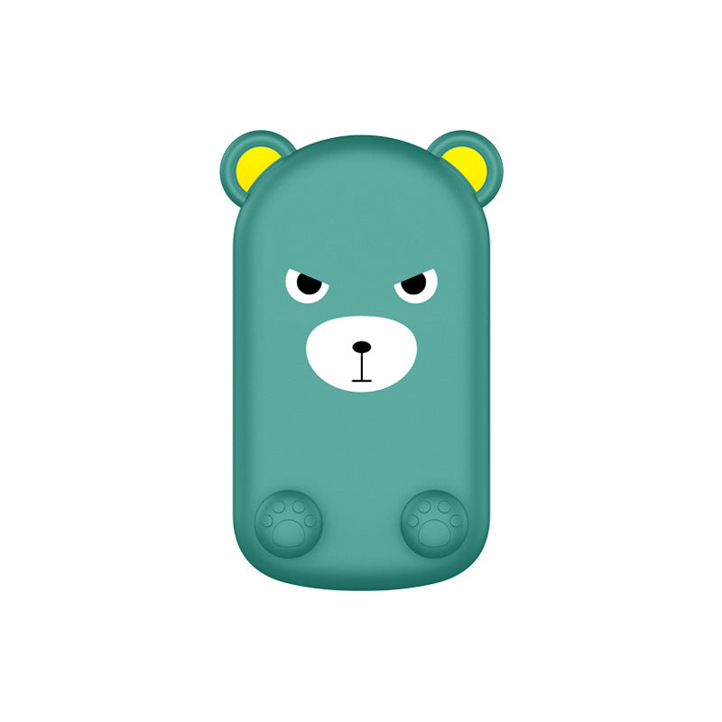 Tablet Bear Cartoon Mobile Phone Holder