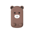 Tablet Bear Cartoon Mobile Phone Holder