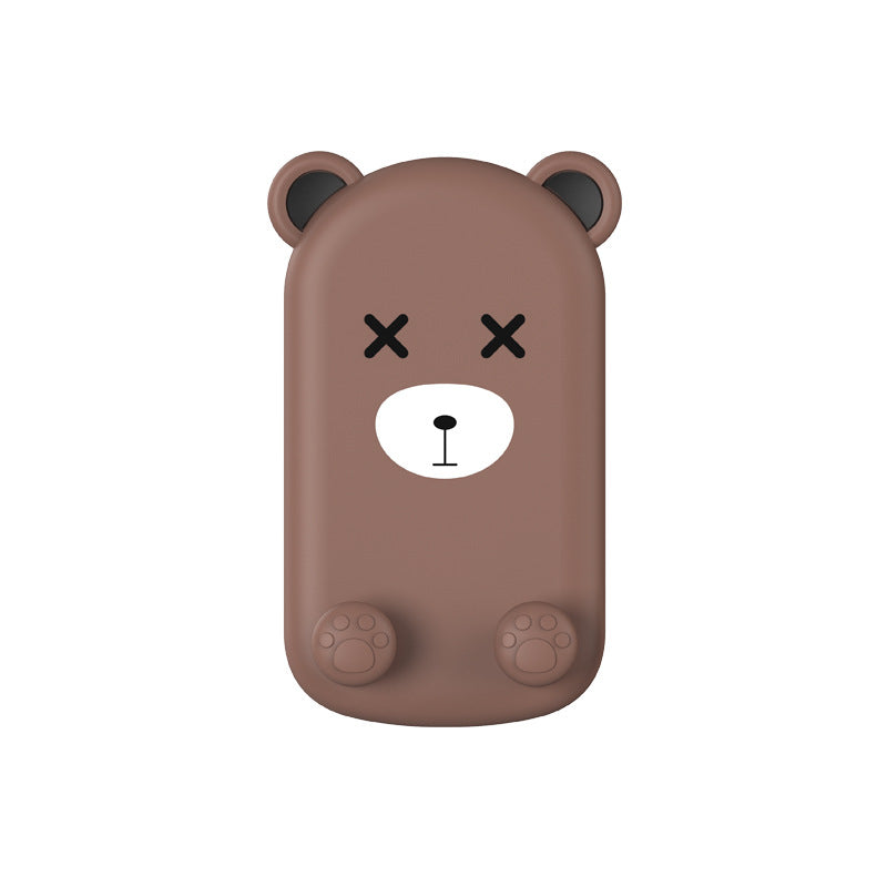 Tablet Bear Cartoon Mobile Phone Holder