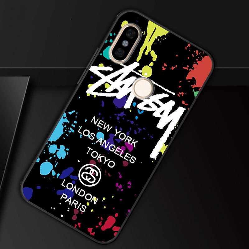 Cute soft shell protective cover