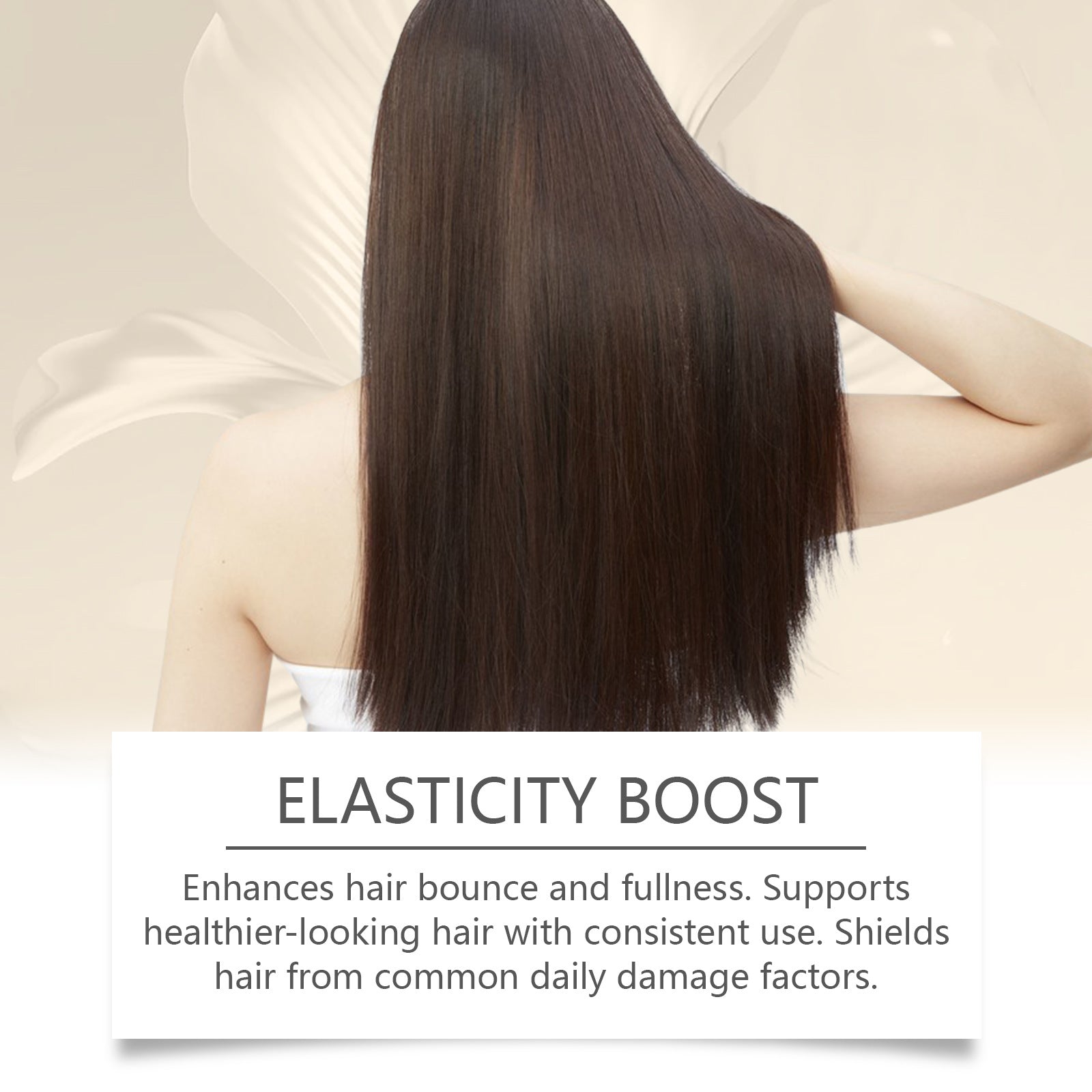 Glossy Nourishing Hair Conditioner