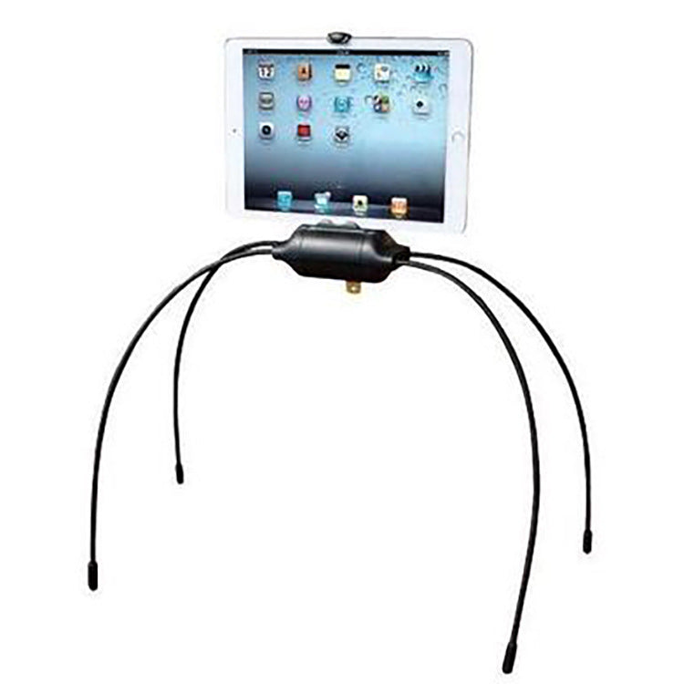 Multifunctional Mobile Phone Tablet Lazy Spider Bracket
