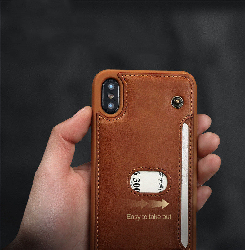 The Protective Cover of the Back Cover is Two In One