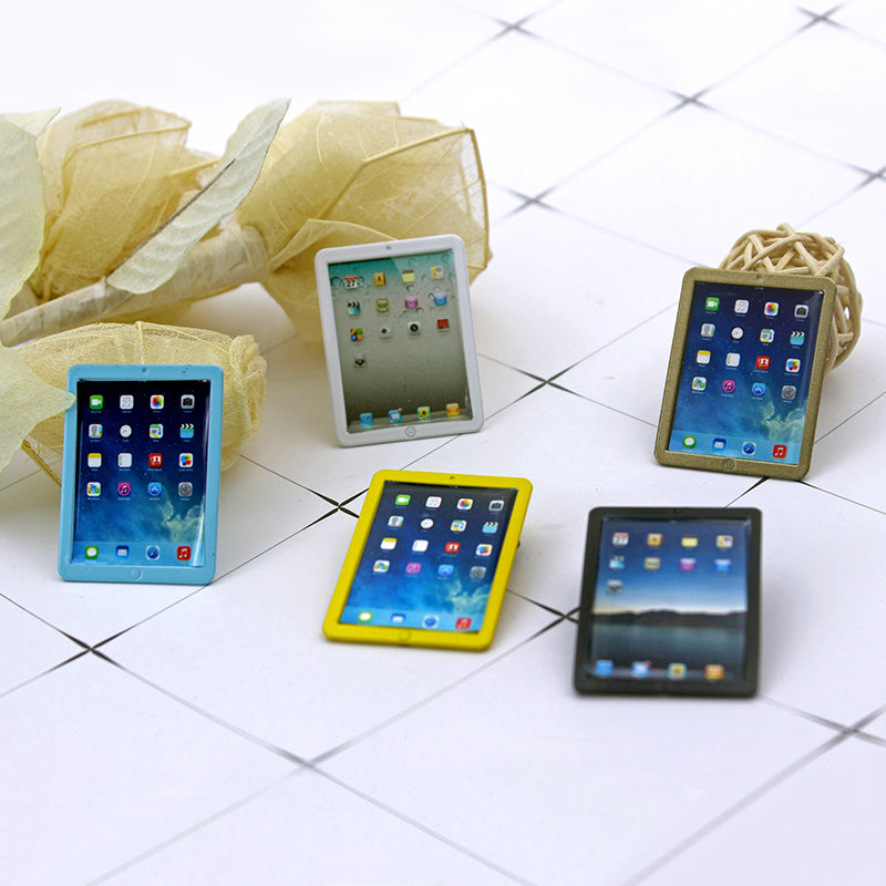 Mini tablet model