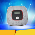 Gas Soot Carbon Monoxide Gas Intelligent Alarm Detector