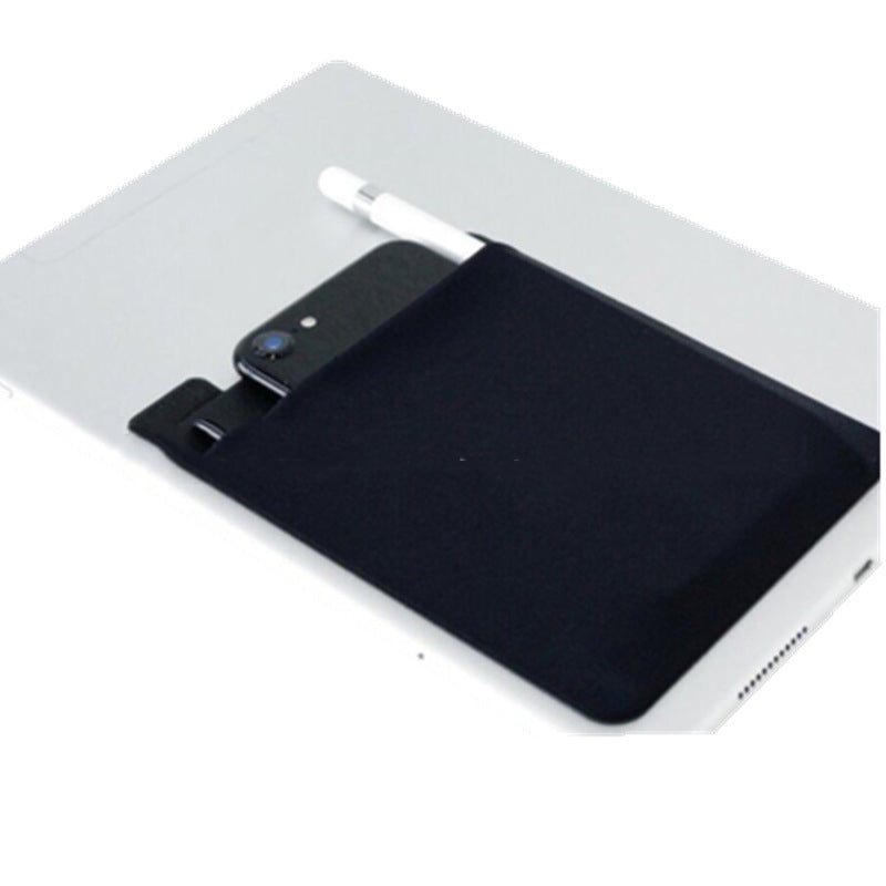 Tablet back sticker