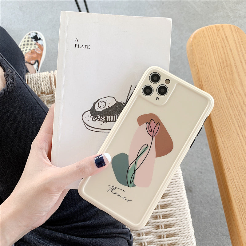 All-inclusive camera protective cover