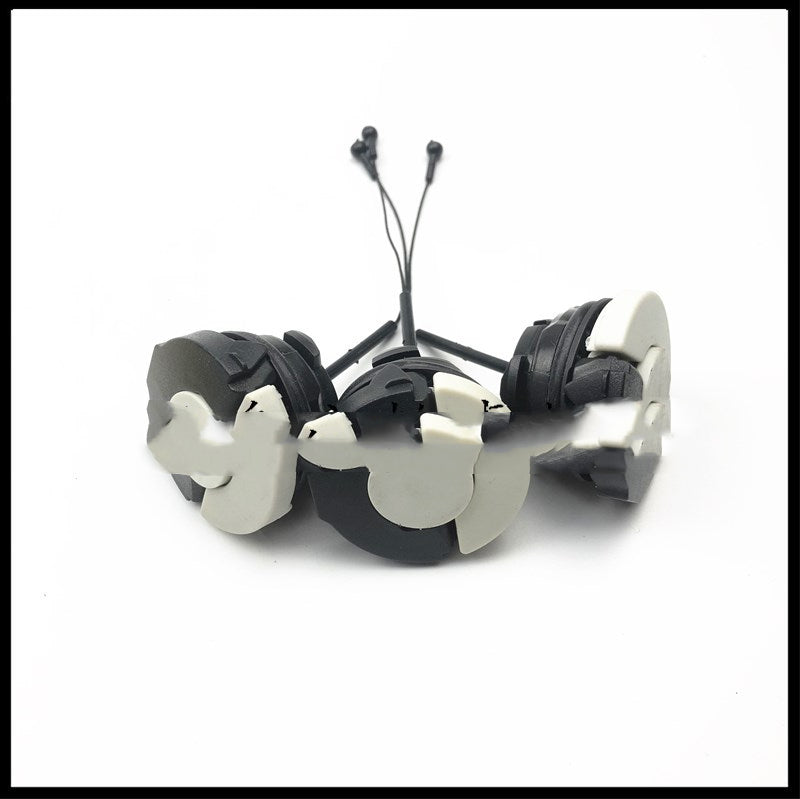 Replacement Parts 3x Gas Fuel Cap For Stihl  Trimmers