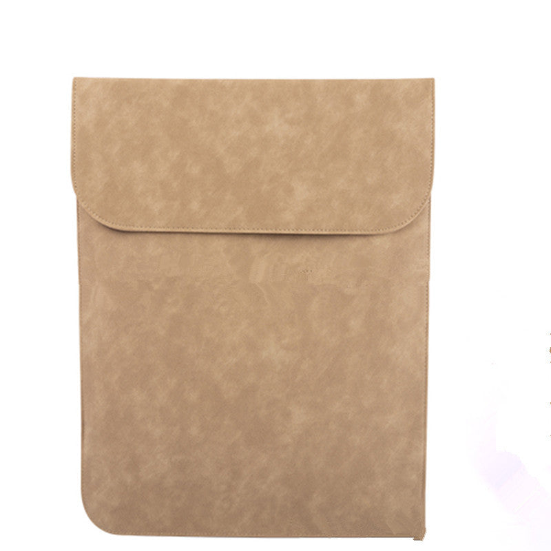 Tablet PC protection liner bag