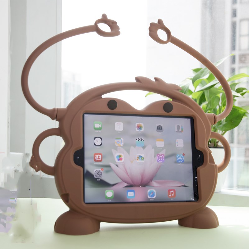 Tablet protective cover portable Air2 drop