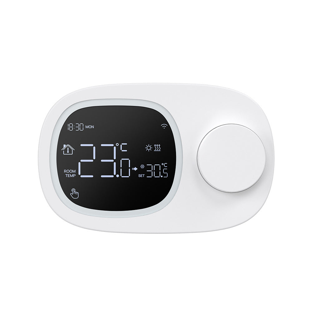 WiFi Smart Temperature Controller Water Gas Boiler Thermostat