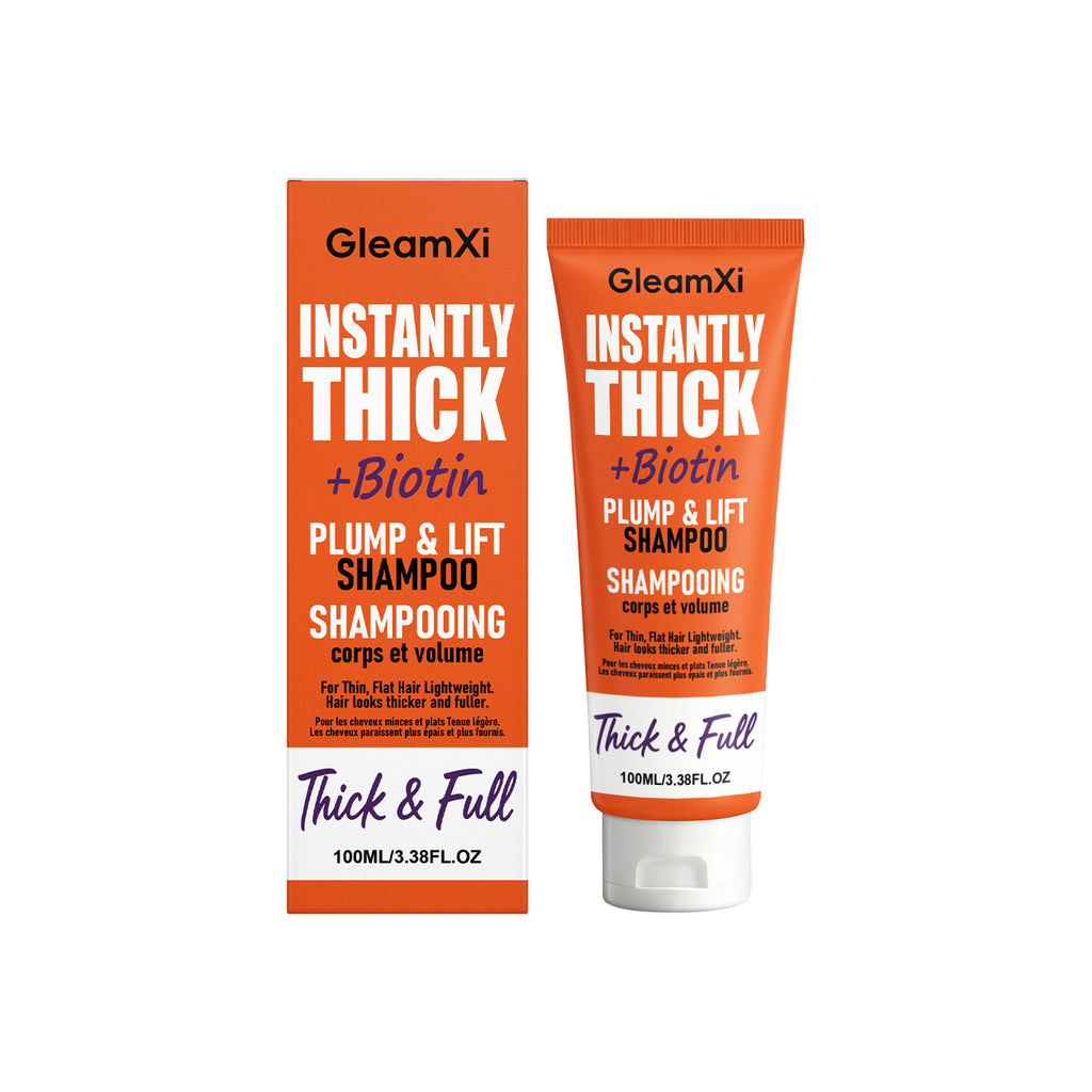 Plump Lift Shampoo