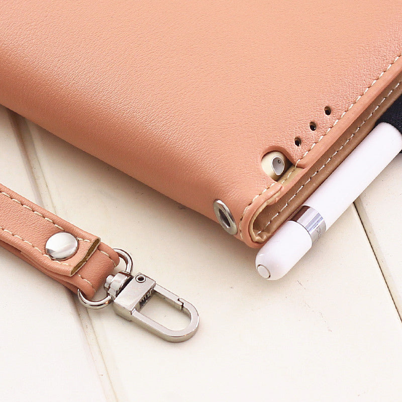 Full edge tablet case