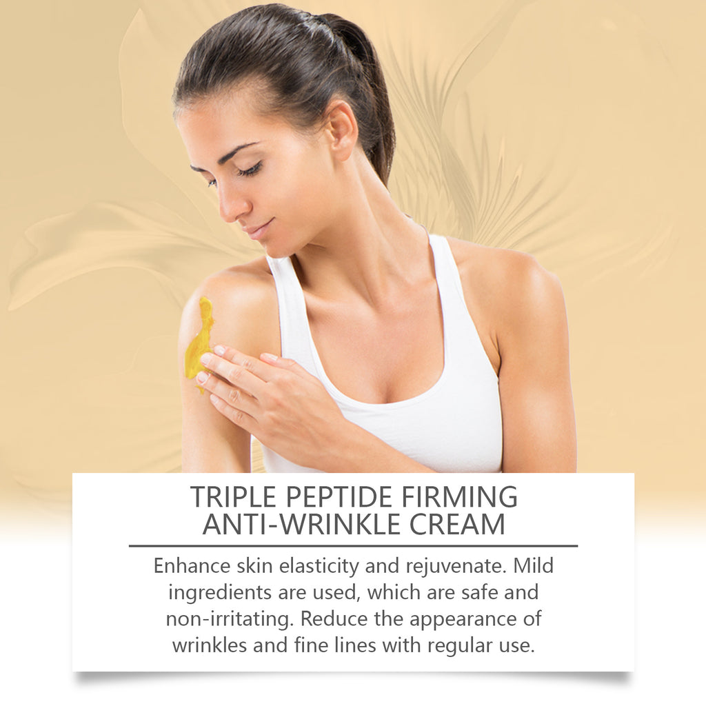 Body Tightening Cream Firming Skin Care Daily Care