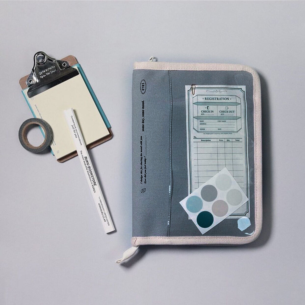 Simple Ins Liner Tablet Storage Bag