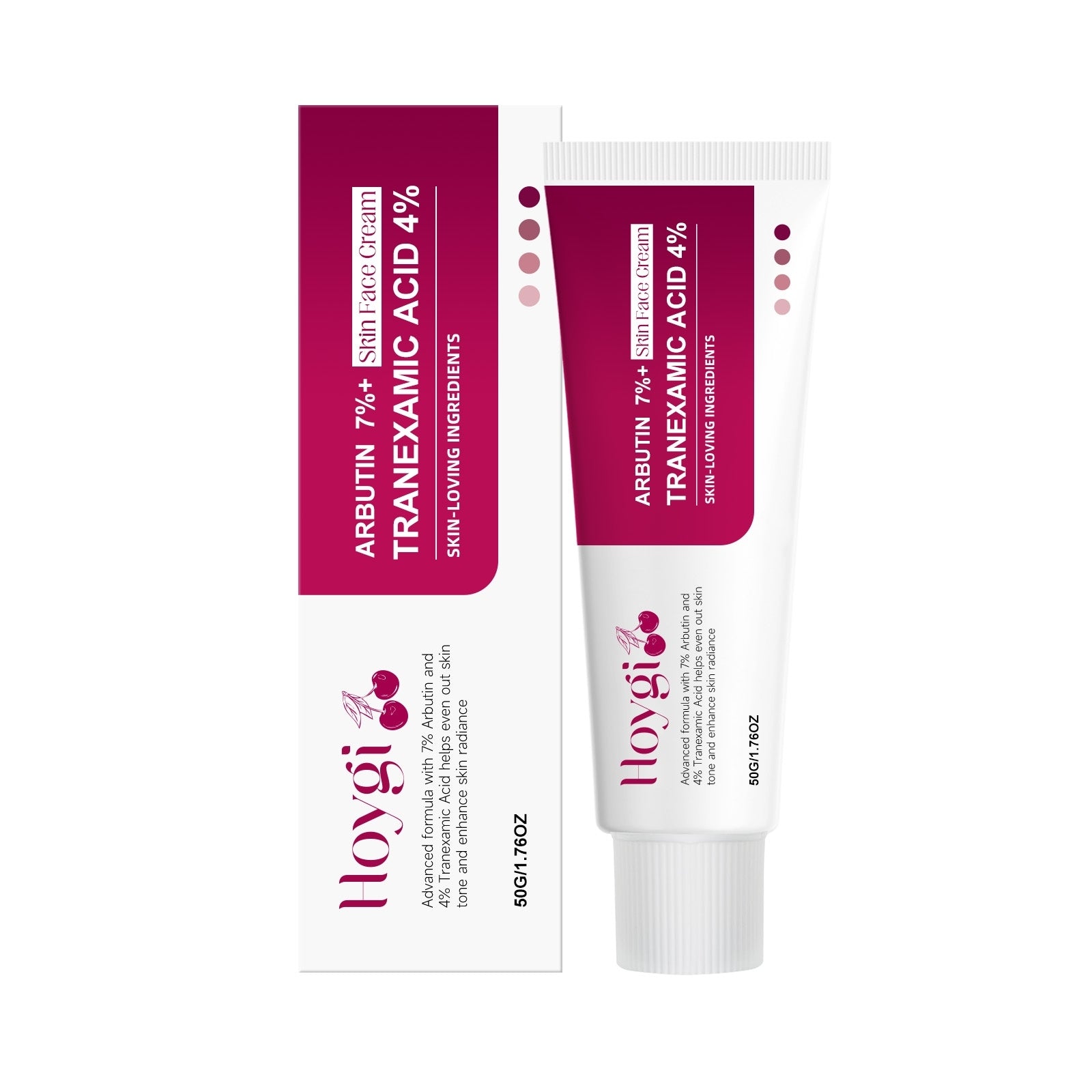 Skin Face Cream