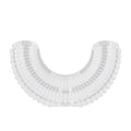 U-shaped Electric Toothbrush Replacement Toothbrush Head