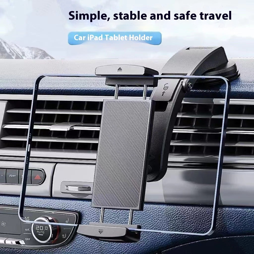Tablet Computer Stand Car Universal