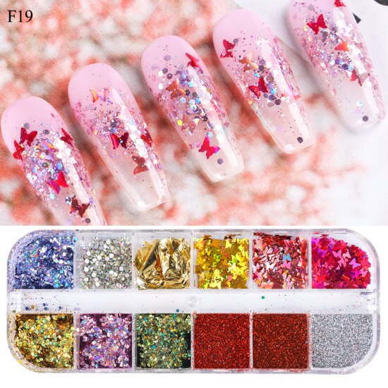 Natural Dried Flowers Decorations