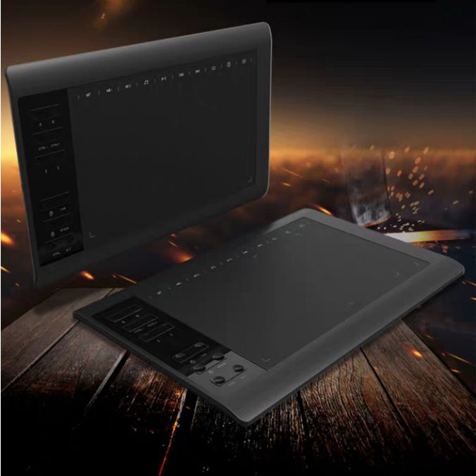 Handwriting tablet
