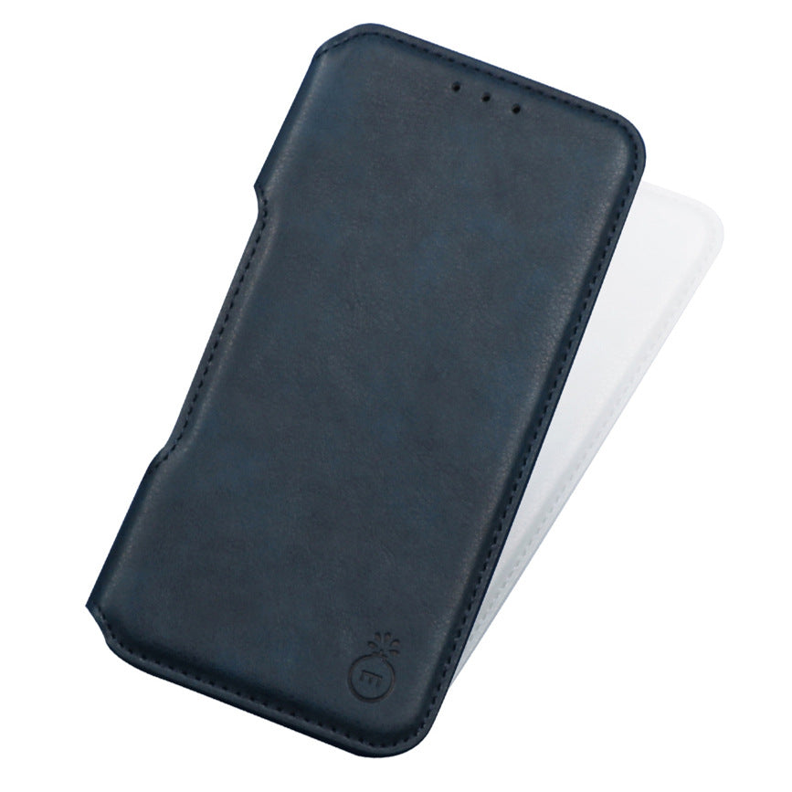 The Protective Cover of the Back Cover is Two In One