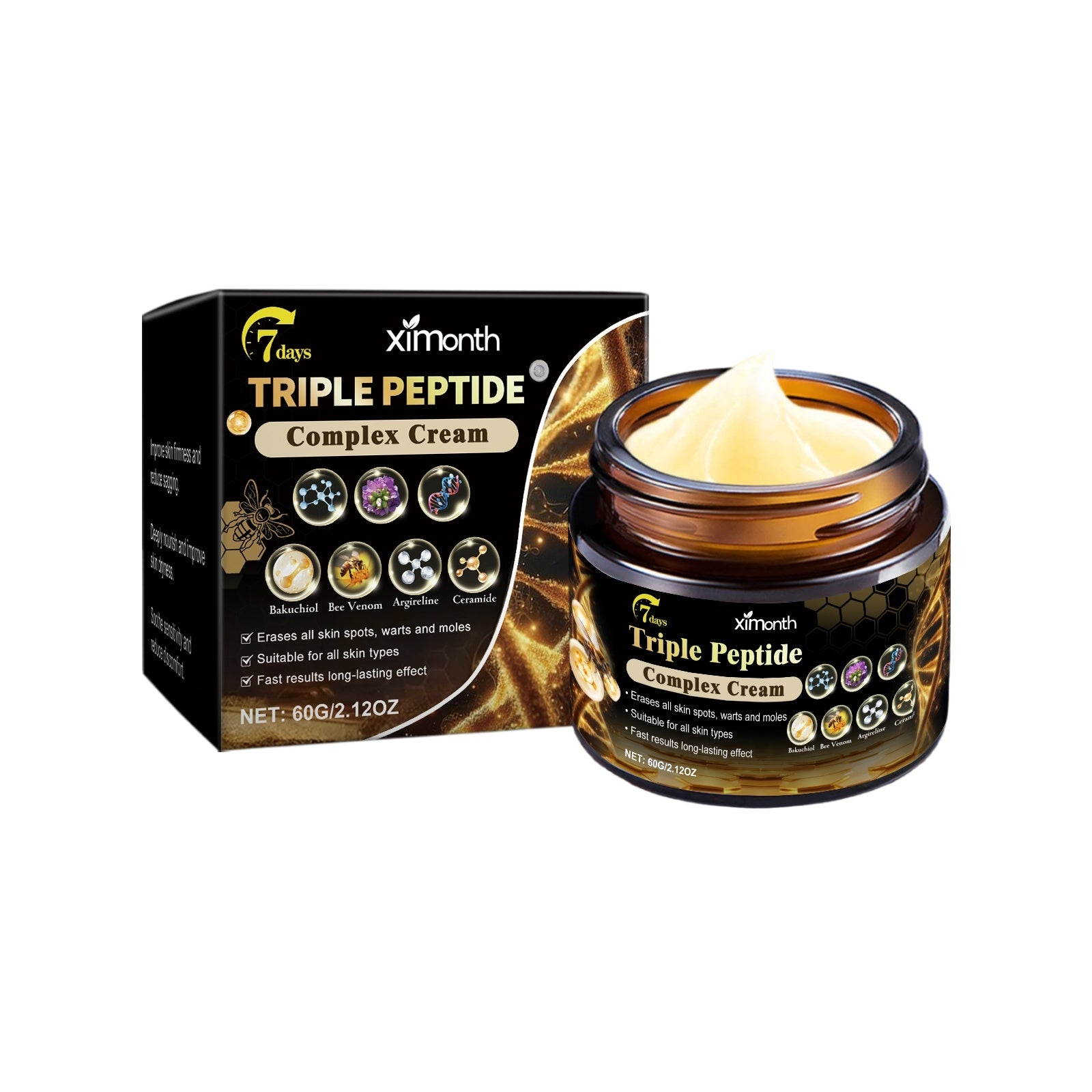 Skin Care Cream