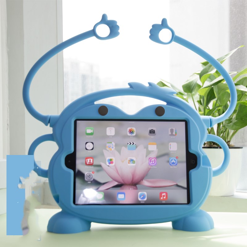 Tablet protective cover portable Air2 drop