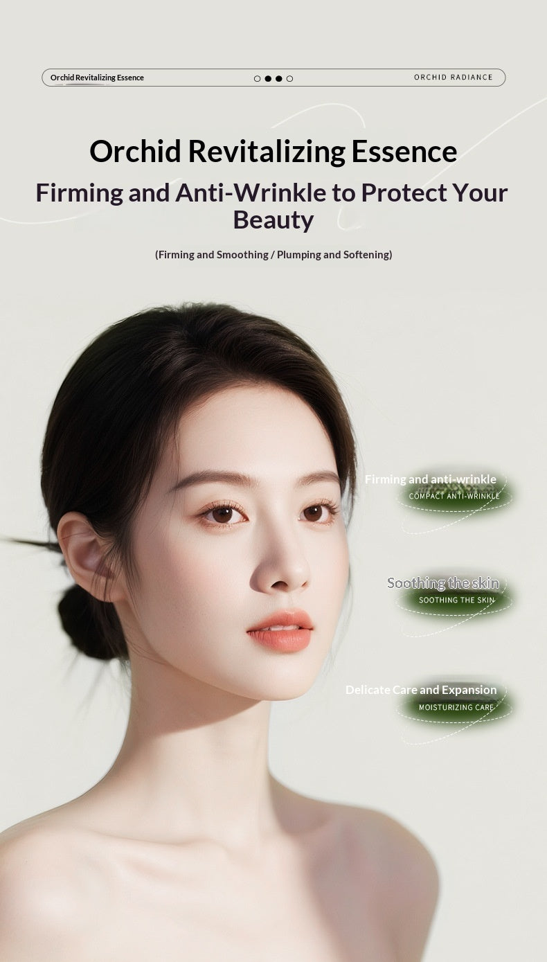 High-Altitude Frost Moisturizing Mask Anti-Wrinkle Soothing Lip Balm