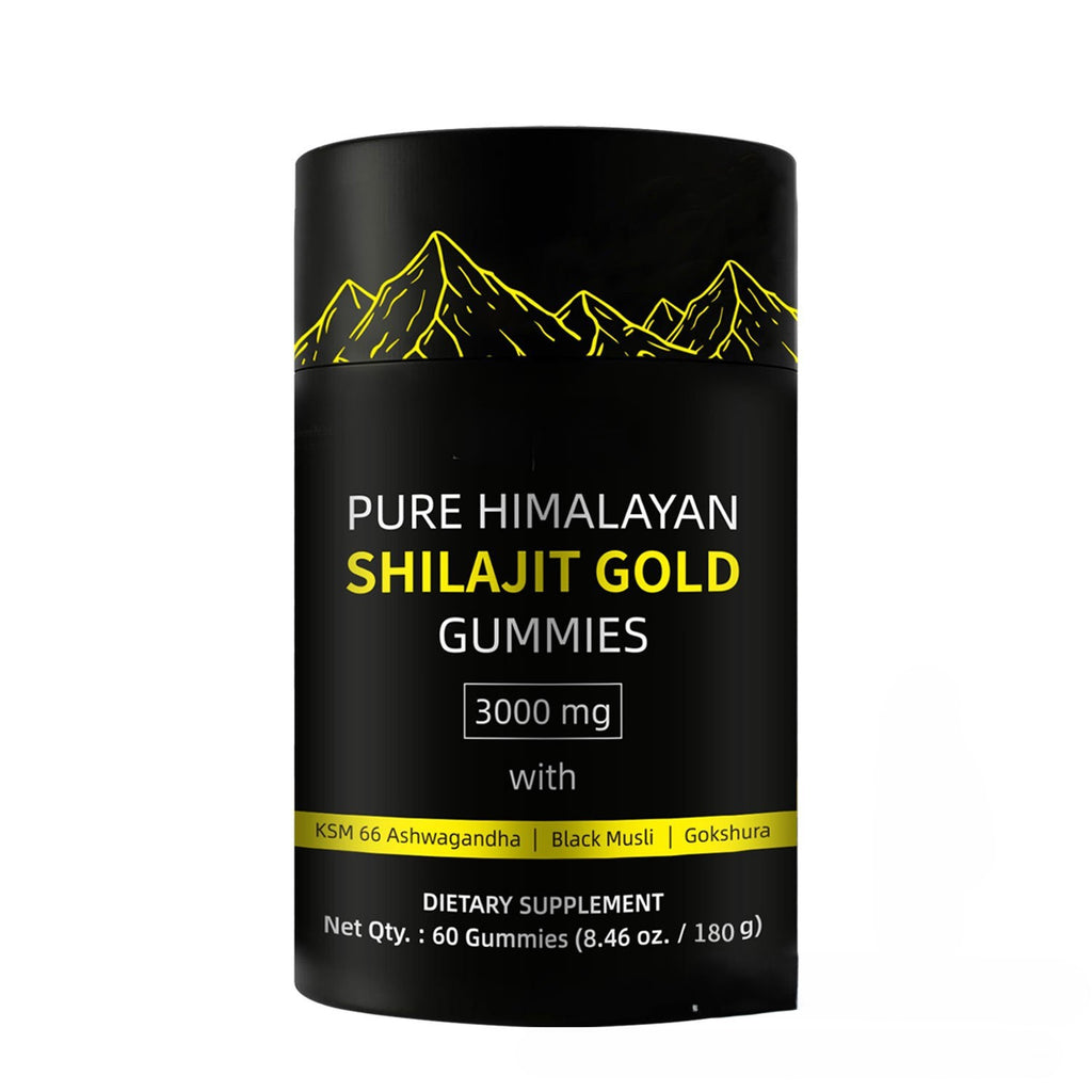 Mineral Xilaizhi Soft Candy