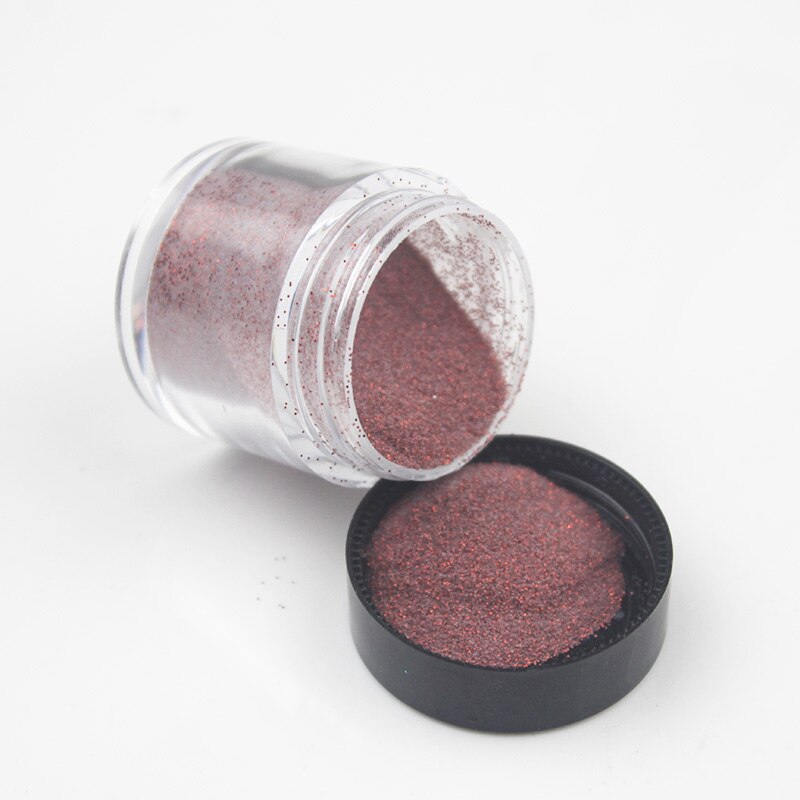 Nail Glitter Acrylic Powder 10 g