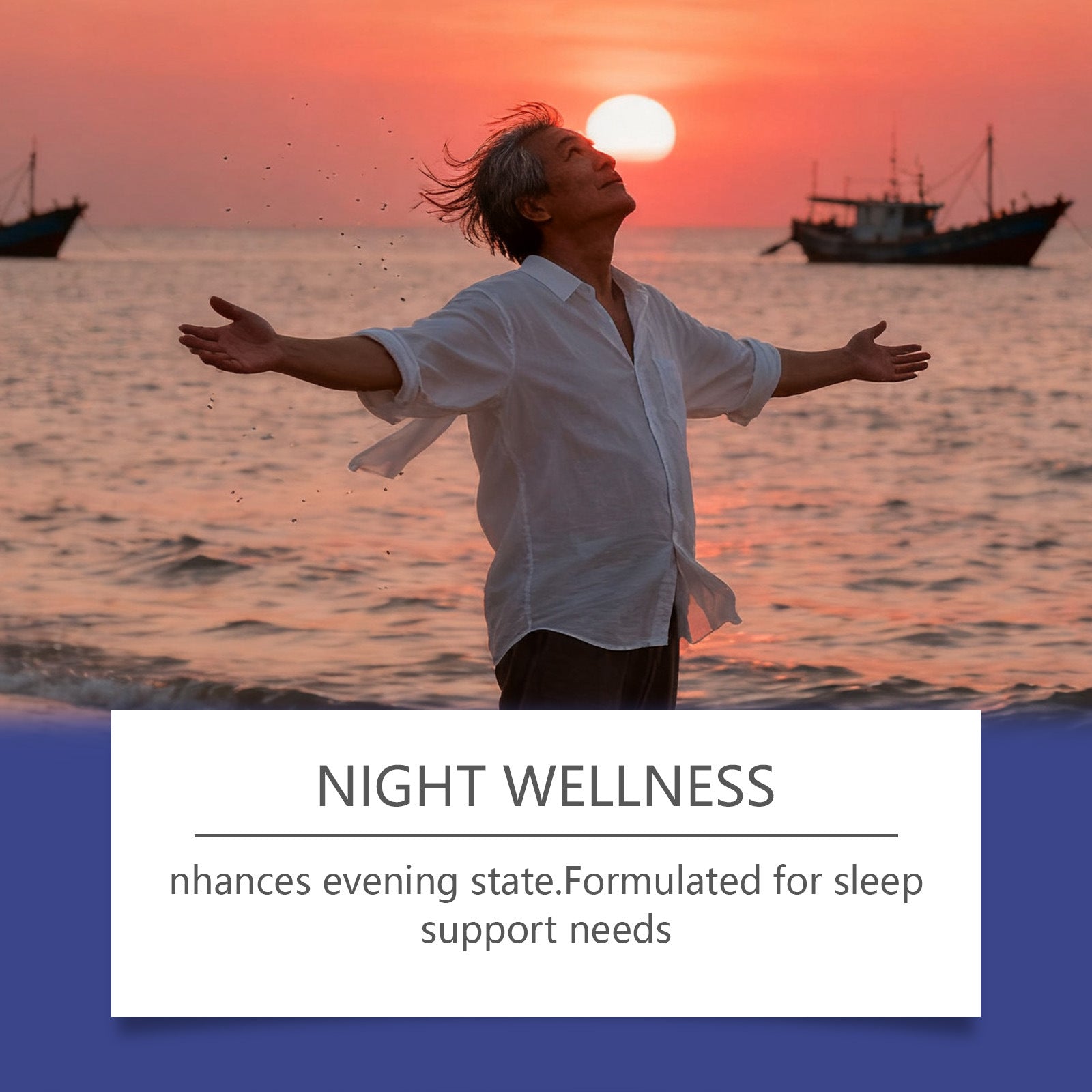 Melatonin Soft Candy
